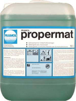 Pramol Propermat