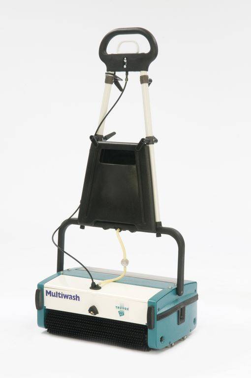 Truvox Multiwash 440 Pump