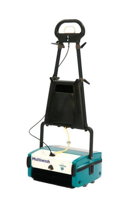 Truvox Multiwash 340/Pump