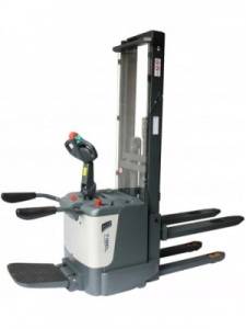 Штабелер TISEL ES15 FDX360 EPS