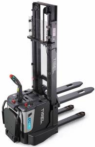 Штабелер TISEL ES20 DX290 EPS