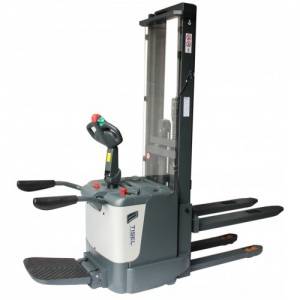 Штабелер TISEL ESi20 FDX290 EPS