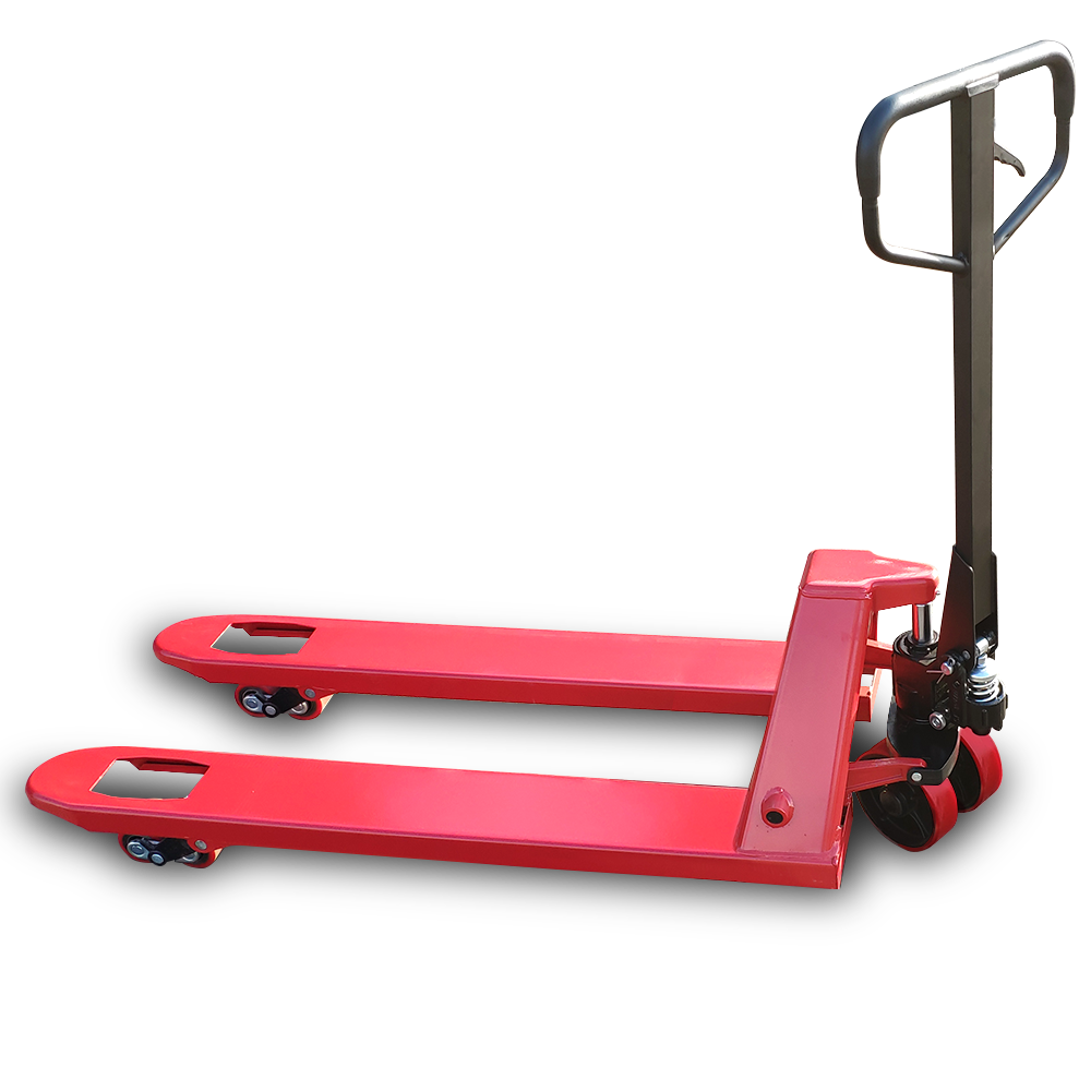 Гидравлическая Тележка AC 30 OXLIFT 3000 кг