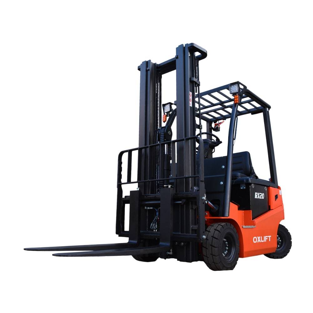 Электрический погрузчик OXLIFT RX 2030 3 М