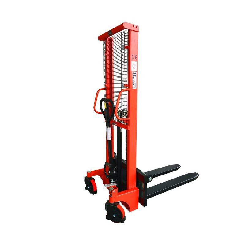 Ручной Гидравлический Штабелер HS 3015 OXLIFT 3000 мм 1500 кг