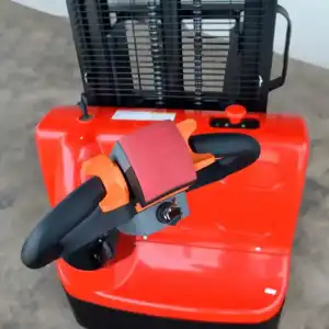 Самоходный Штабелер AX 3616 OXLIFT 3600 мм 1600 кг