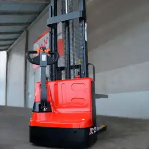 Самоходный Штабелер AX 3616 OXLIFT 3600 мм 1600 кг