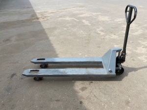 Рохля Lema 2500 Б/у