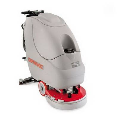 Comac Abila 17 E / 45 E