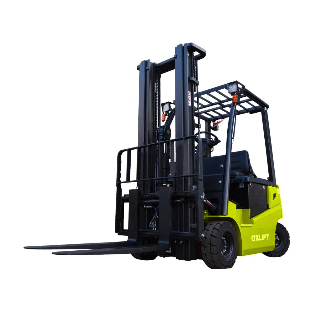 Электропогрузчик Вилочный RX 1630L OXLIFT 1600 кг 3000 мм Li-Ion, Side-Shift