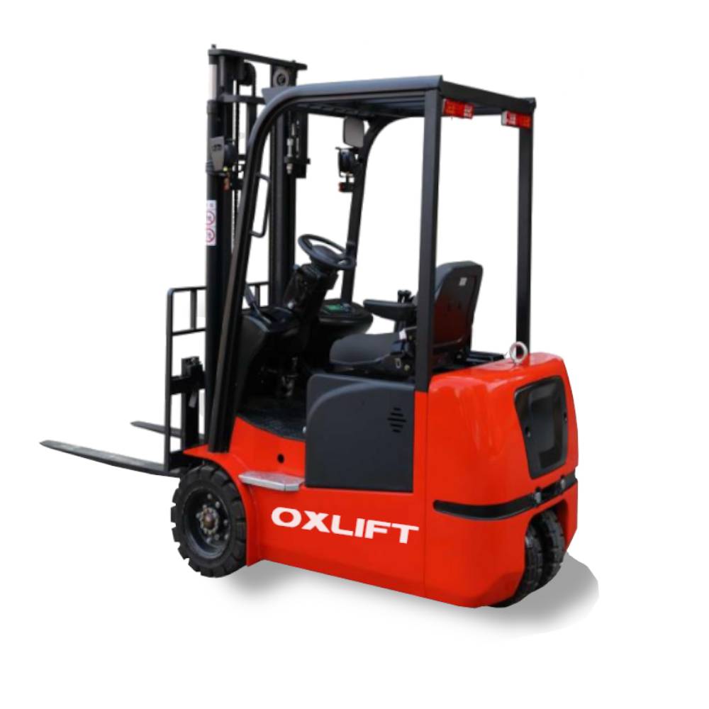 Мини Электропогрузчик OXLIFT MPX 1545 4500 мм