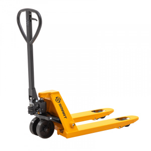 Гидравлическая тележка SD-S (BF25 800 мм RDP) SMARTLIFT