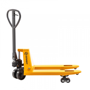 Гидравлическая тележка SD-S (BF25 800 мм RDP) SMARTLIFT
