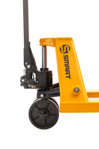 Гидравлическая тележка SD-S (BF25 800 мм RDP) SMARTLIFT