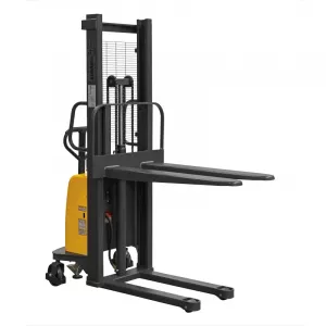 Штабелер с электроподъемом SMARTLIFT SPN 1516 (г/п 1,5 т, в/п 1,6 м)