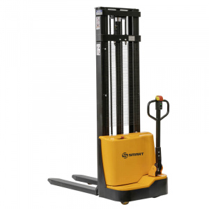 Штабелер электрический самоходный SMARTLIFT QDA10E (1 т., 2,5 м.)