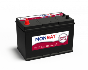АКБ Monbat (все модели)