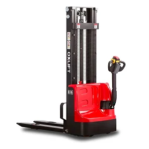 Самоходный Штабелер OXLIFT AX12 3000 мм 1200 кг