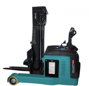Штабелер с выдвижной мачтой PROLIFT PRO MRV 1645