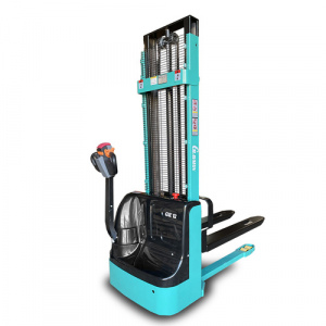 Самоходный штабелер GXE 1230L GLAVMAN 1200 кг 3.0 м