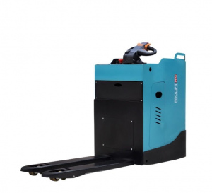 Самоходная тележка с местом оператора сидя PROLIFT PRO DRT20
