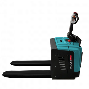 Самоходная тележка с платформой PROLIFT PRO SRT20 li-ion