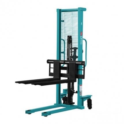 Ручной гидравлический штабелер PROLIFT PRO TRV 1016