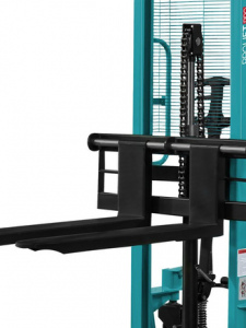 Ручной гидравлический штабелер PROLIFT PRO TRV 1016
