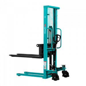 Ручной гидравлический штабелер PROLIFT PRO TRV 1016