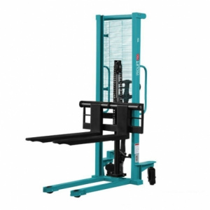 Ручной гидравлический штабелер PROLIFT PRO TRV 1020