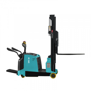 Штабелер с противовесом PROLIFT PRO SRV 1650 li-ion