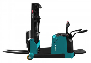 Штабелер с противовесом PROLIFT PRO SRV 2055 li-ion