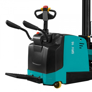 Штабелер с противовесом PROLIFT PRO SRV 1635 li-ion