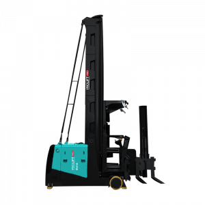 Узкопроходный штабелер PROLIFT PRO RVX 1670
