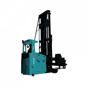 Узкопроходный штабелер PROLIFT PRO TRX 15100
