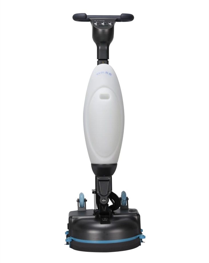 Аккумуляторная поломоечная машина KEDI GBZ-180B