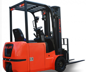 Мини Электропогрузчик OXLIFT MPX 1545L FFL