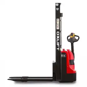 Самоходный Штабелер OXLIFT AX15 3600 мм 1500 кг
