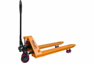 Тележка гидравлическая PROLIFT JC20 PU