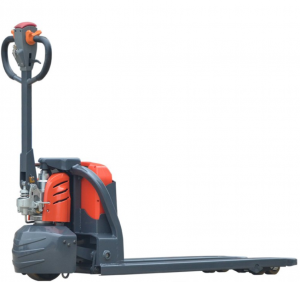 Prolift SD20L, Самоходная электрическая тележка, нагрузка 2000 кг., АКБ 48В/30 Ah  Li-ion