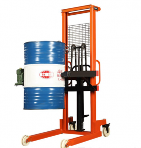 Prolift SD 350, Бочкокантователь, грузоподъемность 350 кг, высота подъема 1480 мм