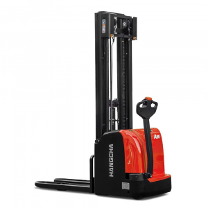 Самоходный Штабелер HANGCHA CDD20-АC1 5500 мм 2000 кг