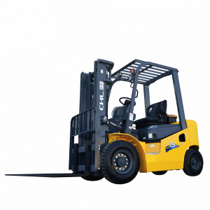 Дизельный Погрузчик CHL CPCD15-XCK2 3000 мм 1500 кг