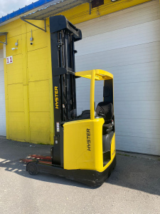 Ричтрак Hyster 1.4 на 8.5м