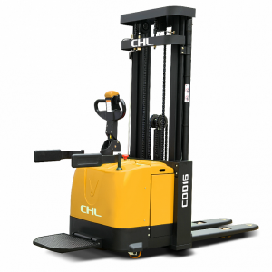 Электрический самоходный штабелер CHL CDD16-950 5000 мм 1600 кг Li-ion