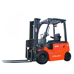 Электропогрузчик Вилочный OXLIFT RX16 3000 мм 1600 кг