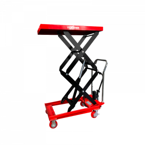 Стол гидравлический FOXSTER TFD80