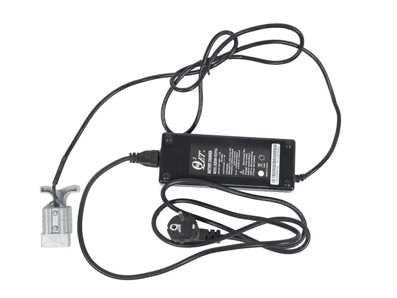 Зарядное устройство для тележек CBD15 24/6A (Charger)