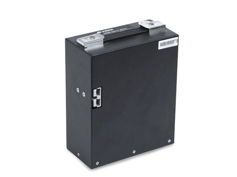 Зарядное устройство для штабелёров TS15TS15i (Charger 48V 5A 61-500-112-10)