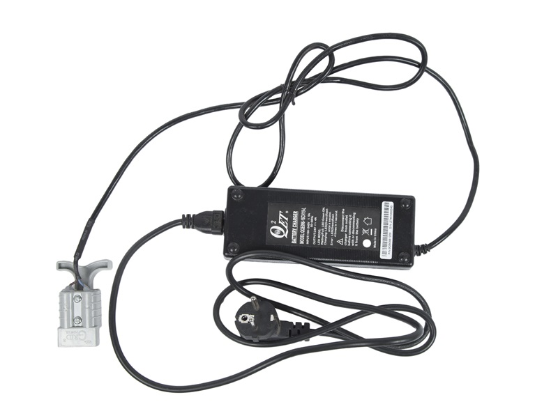 Зарядное устройство для штабелёров CDD12-WS 24V10A (Charger SWCH24V10A)